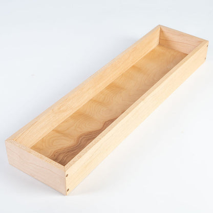Tray - Hard Maple