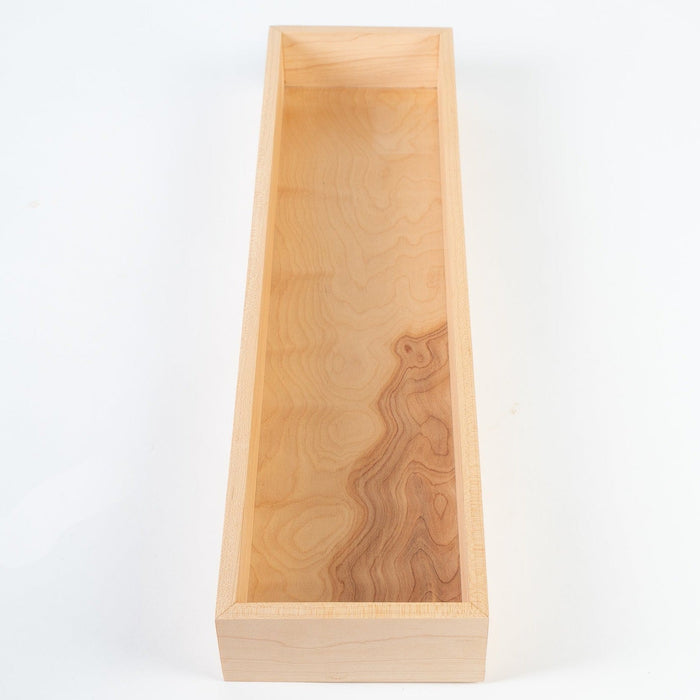 Tray - Hard Maple
