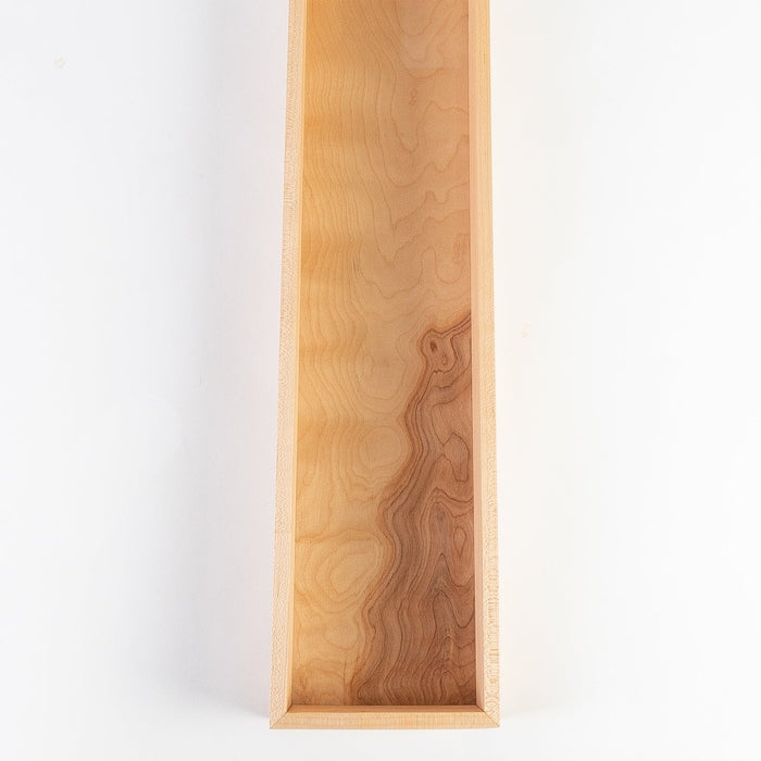 Tray - Hard Maple
