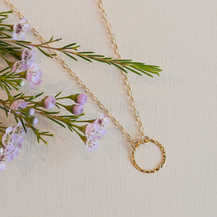 ~ Trinity Necklace