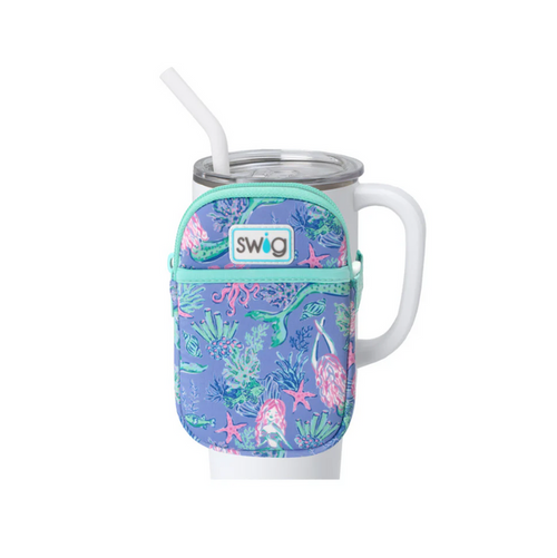 Under the Sea Mega Mug Pouch