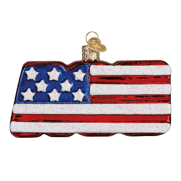 USA Ornament [Online Only]