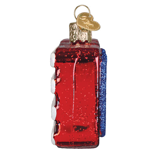 USA Ornament [Online Only]