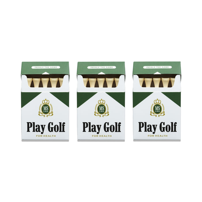 Vice Golf Tees 3-Pack [Online Only]