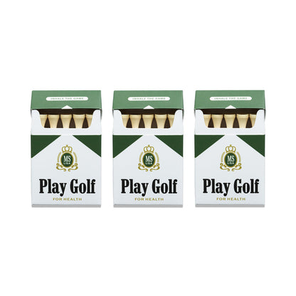 Vice Golf Tees 3-Pack [Online Only]