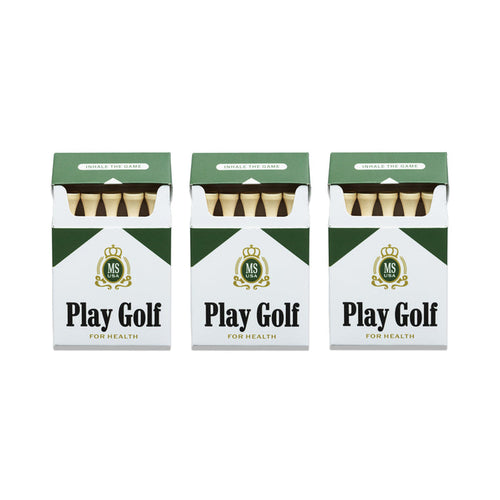 Vice Golf Tees 3-Pack [Online Only]
