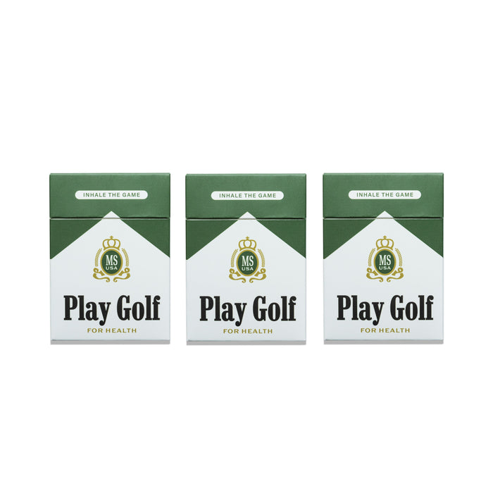 Vice Golf Tees 3-Pack [Online Only]