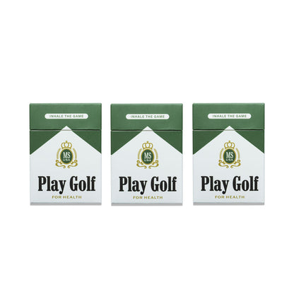 Vice Golf Tees 3-Pack [Online Only]