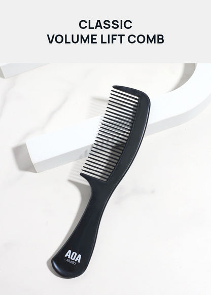 AOA Volume Lift Comb