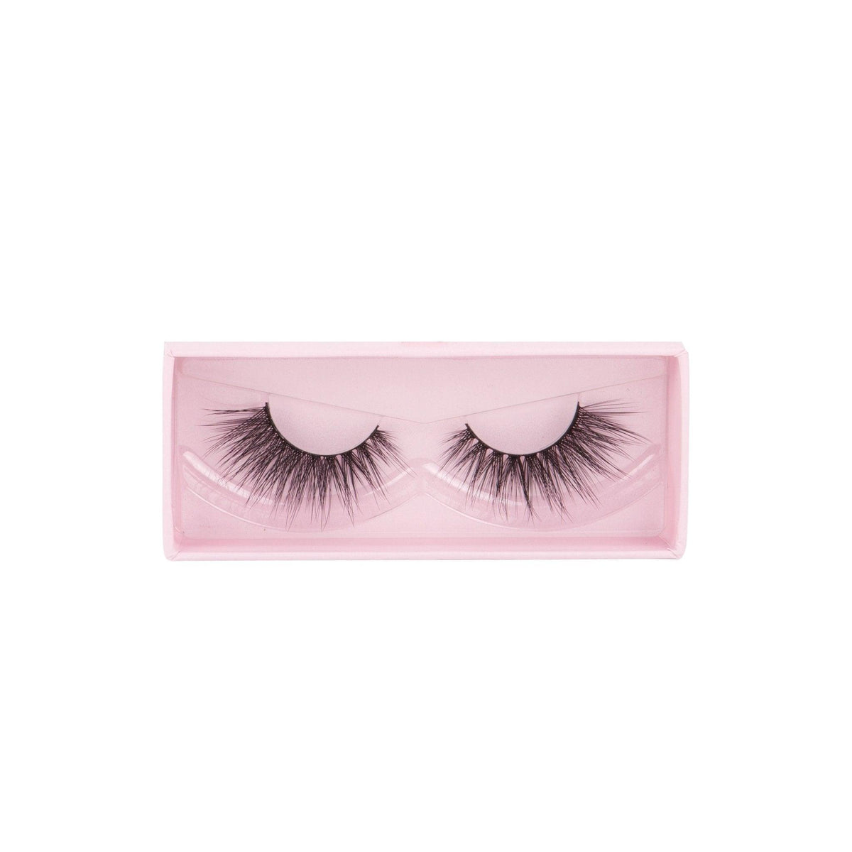 3D Silk Lash