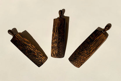 Wood Door Stop