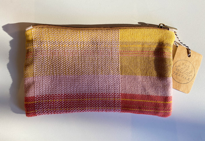 Zip Pouch
