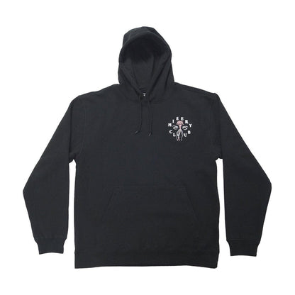 Buy – Zubin "Barbed Wire Flowers" Hoodie – Band & Music Merch – Cold Cuts Merch